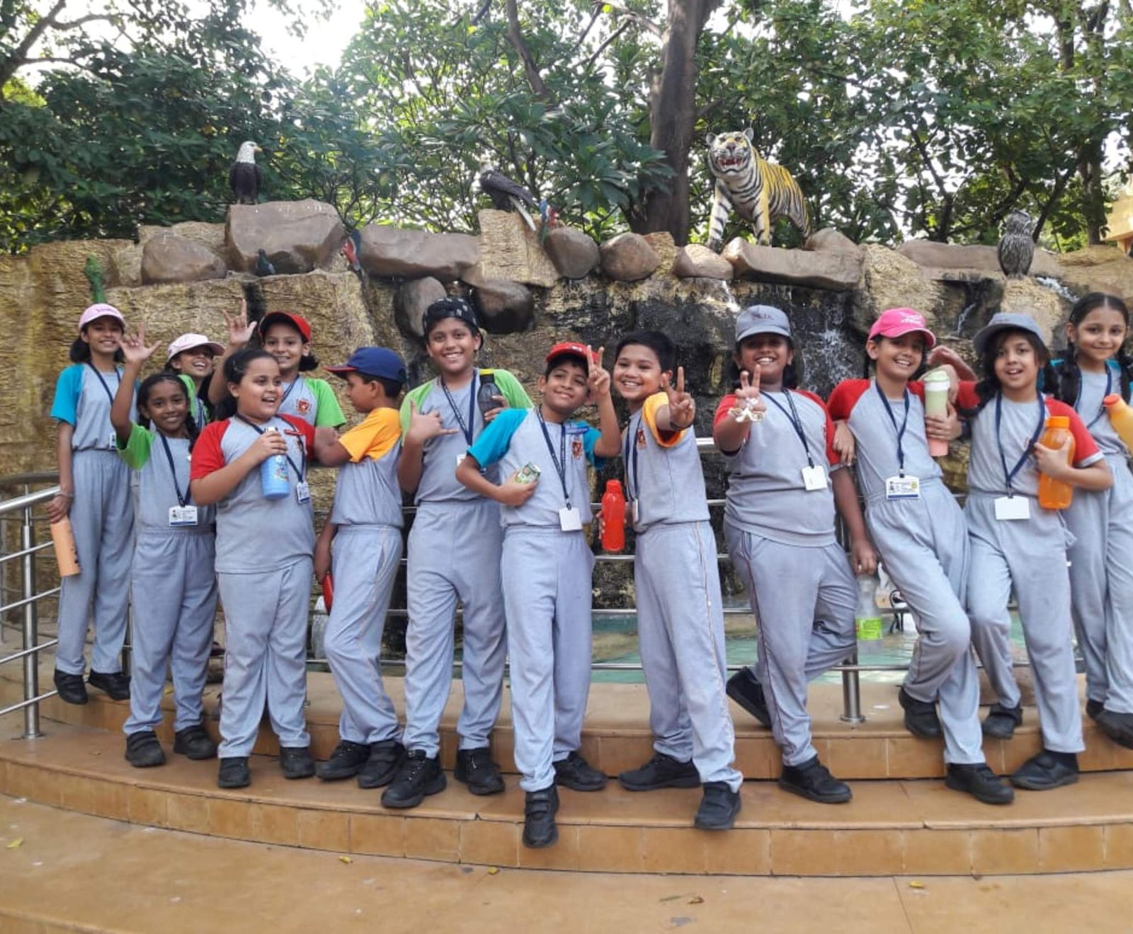St. Annes International School - Malad West