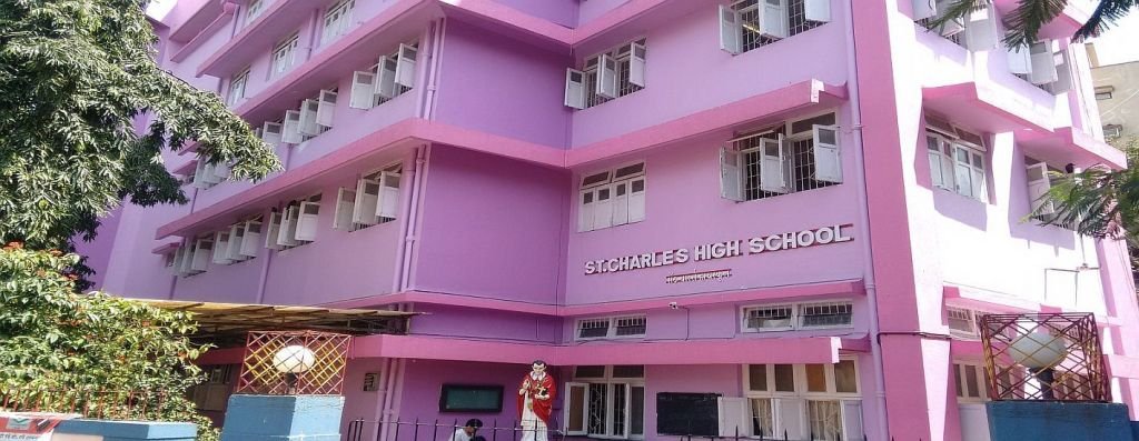 St. Charles High School - Santacruz East
