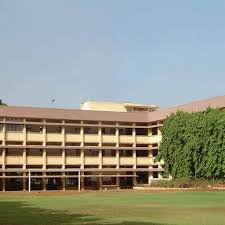 St. Dominic Savio High School - Andheri East