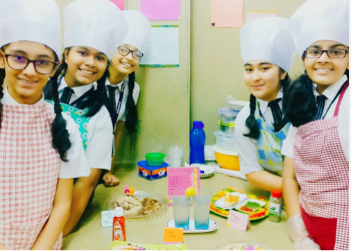 St. John's Universal School - Goregaon West