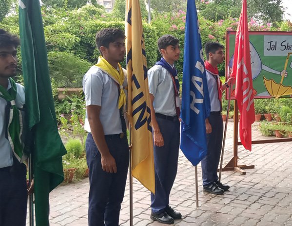 St. Joseph's High School - Panvel
