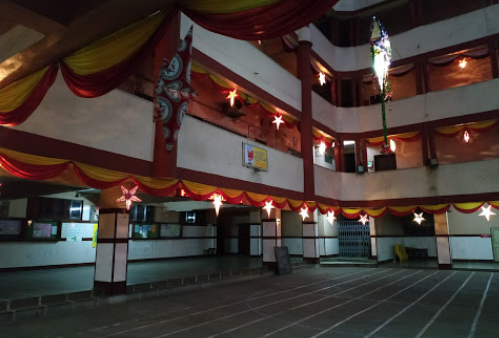 St. Lawrence High School - Thane West