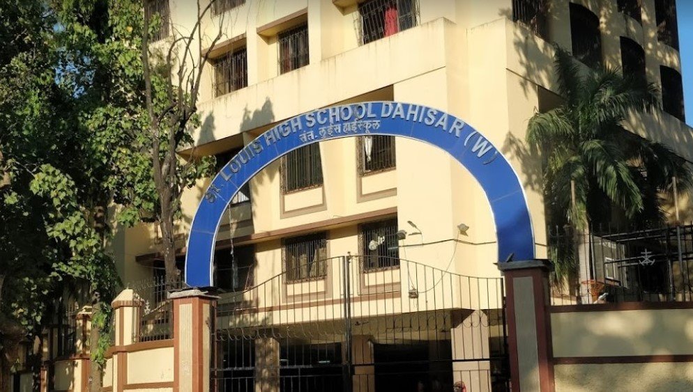 St. Louis High School - Dahisar West