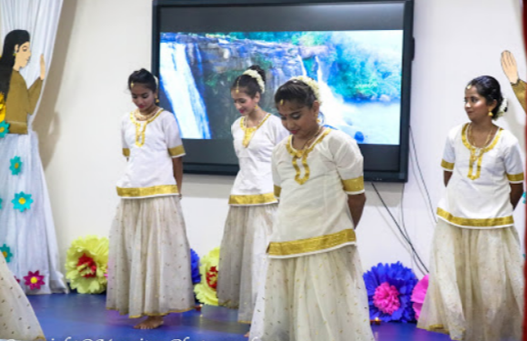 St. Marys High School - Andheri West