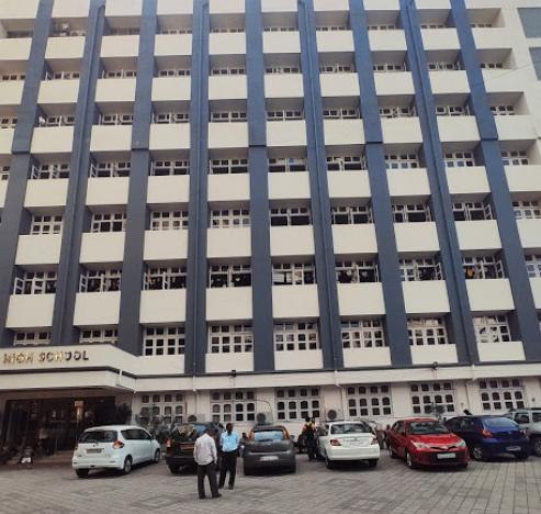 St. Marys High School - Andheri West