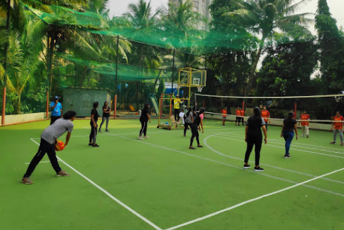 St. Marys High School - Andheri West