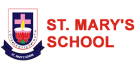 St. Marys High School - Andheri West