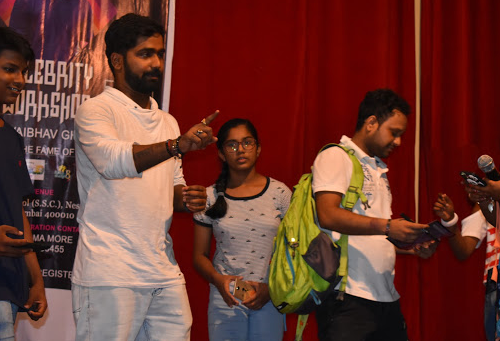 St. Mary's School - Mazgaon