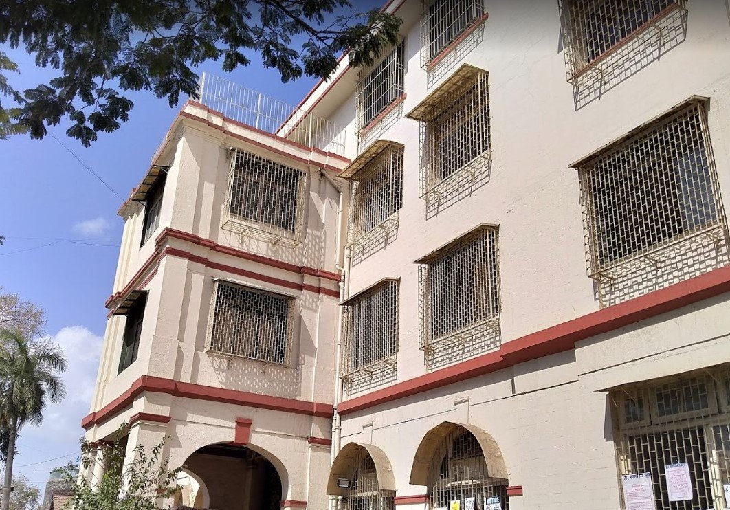 St. Michael High School - Mahim