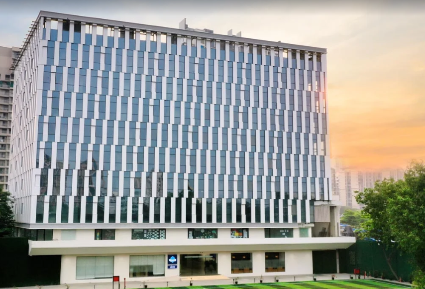 Stellar World School, Goregaon West - Goregaon West