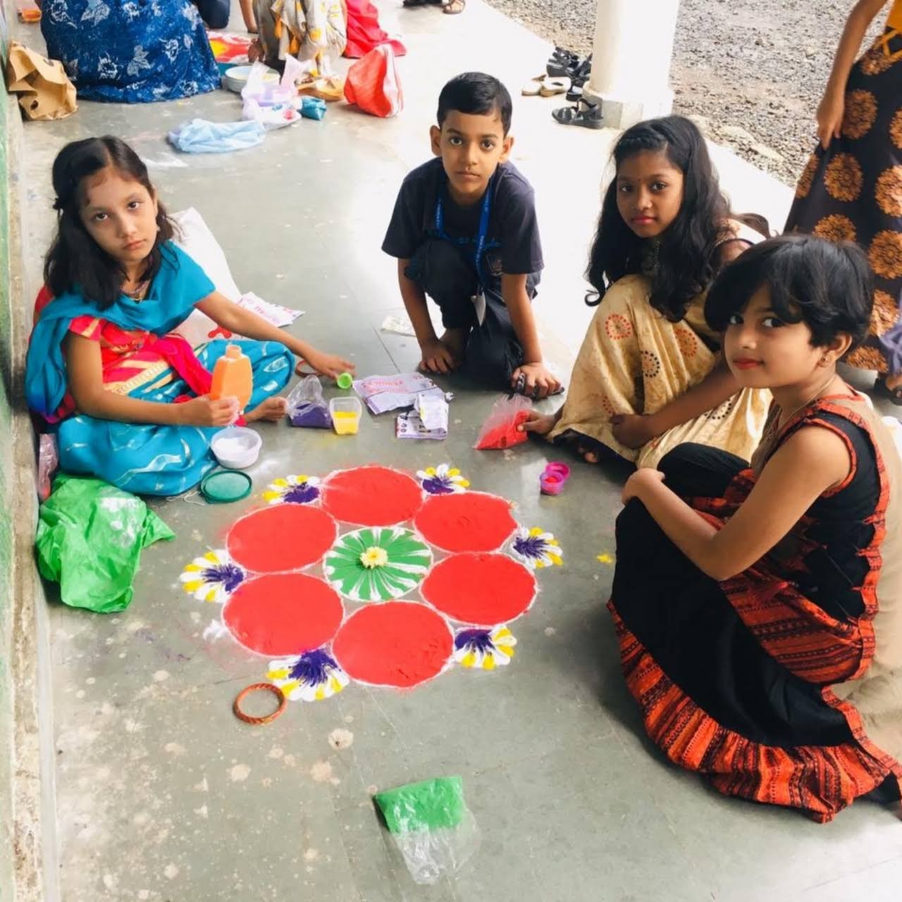 St.Thomas English Medium School - Panvel