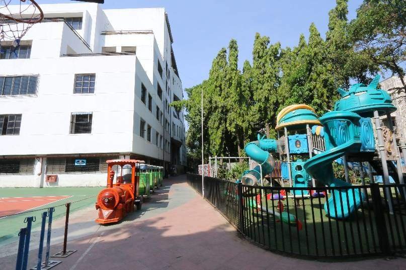 SVKM International School - Vile Parle West