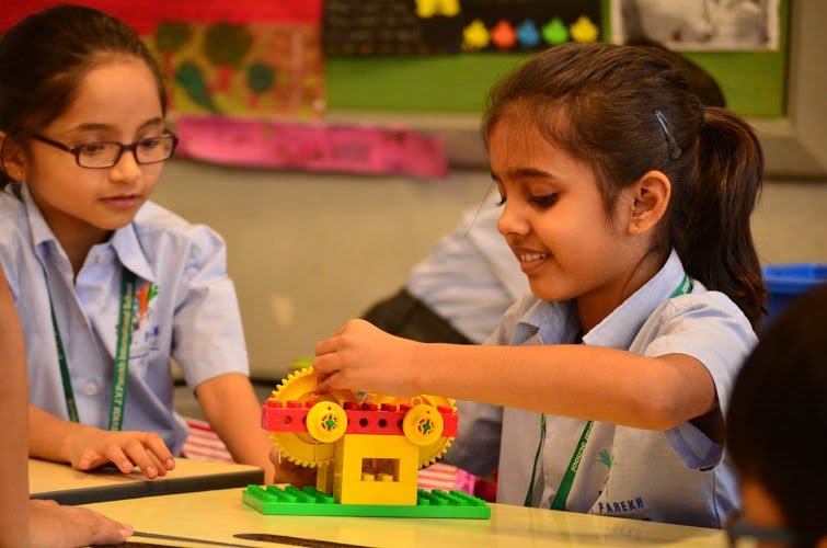 SVKM International School - Vile Parle West
