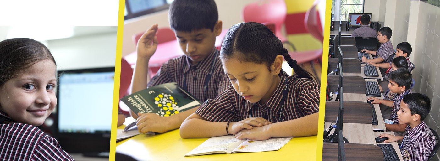 Swami Vivekanand International School & jr.college - Kandivali West