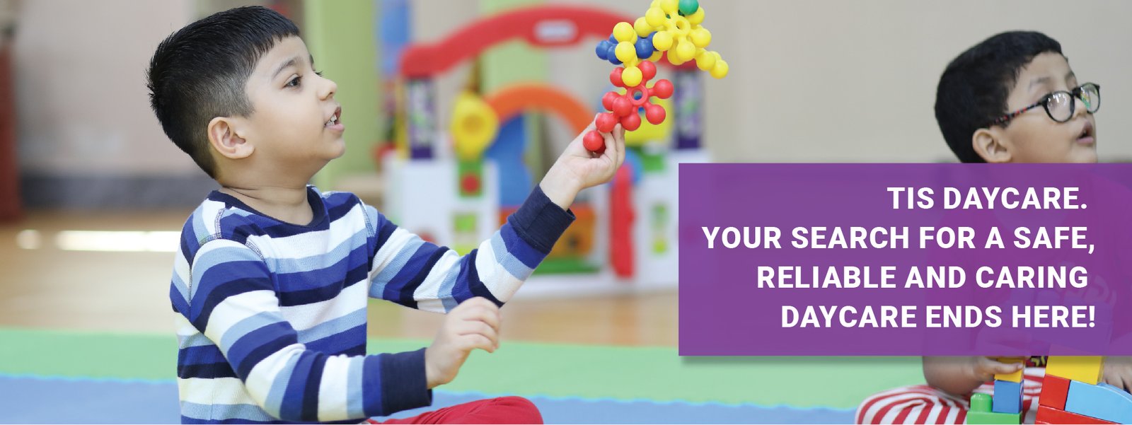 Thakur International School - Kandivali West