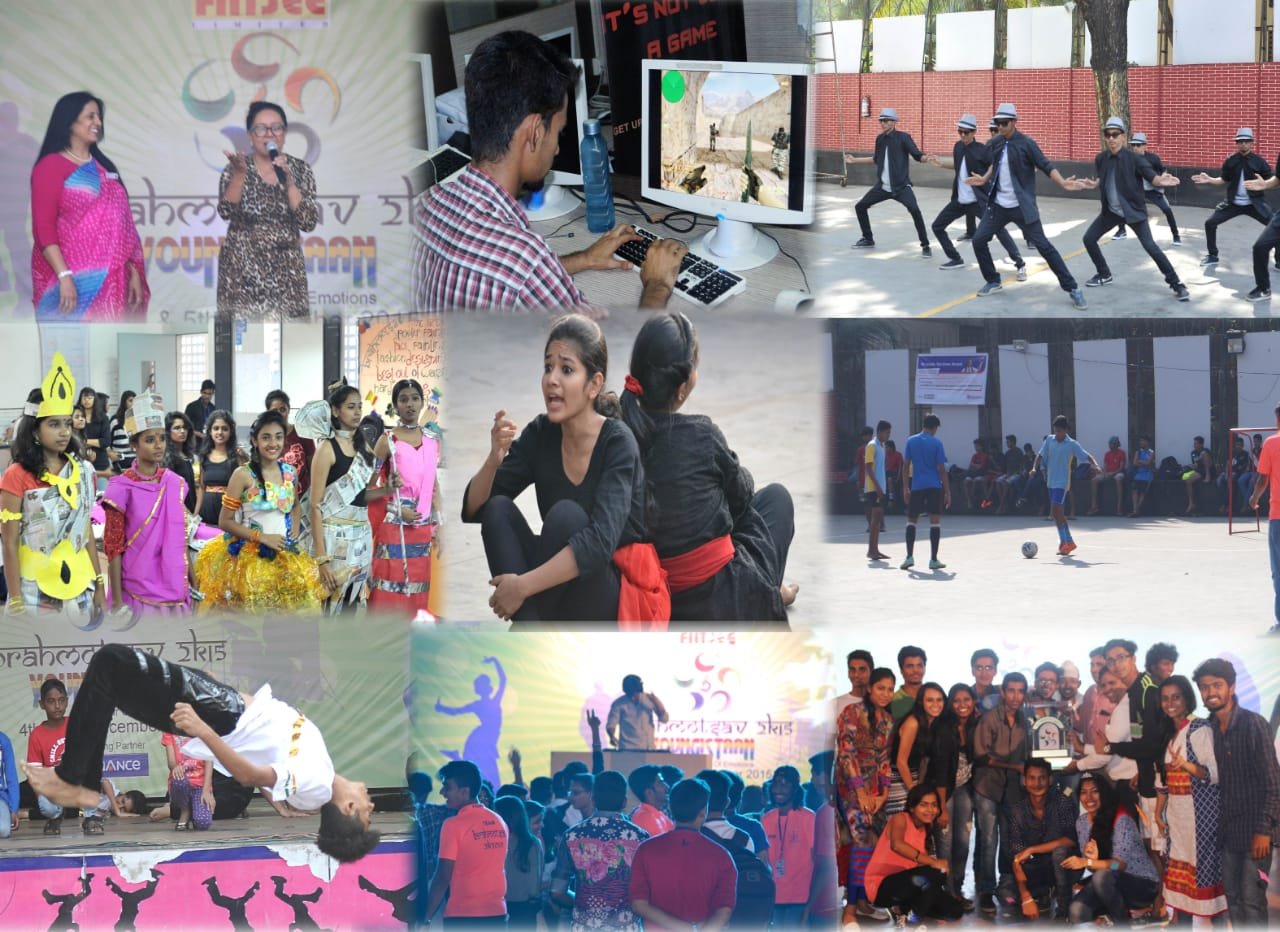 Thakur Vidya High Mandir & Junior College - Kandivali East