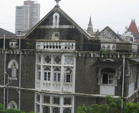 The J. B. Petit High School for Girls - Fort