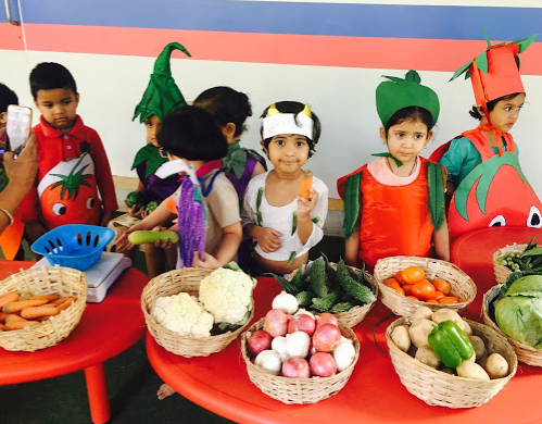 The Learning Curve - Airoli