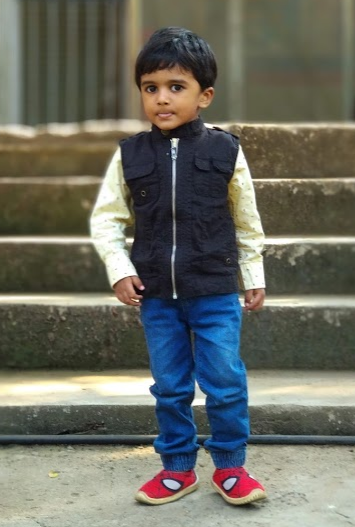 The Learning Curve - Airoli