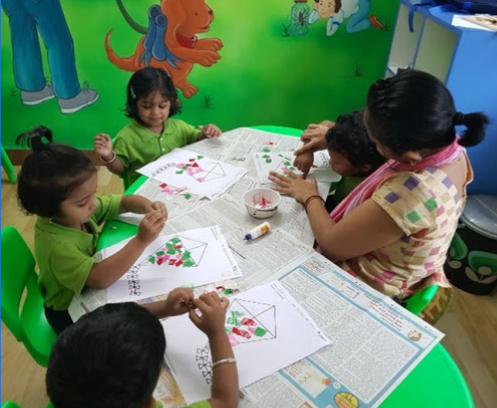 The Learning Curve - Dombivli