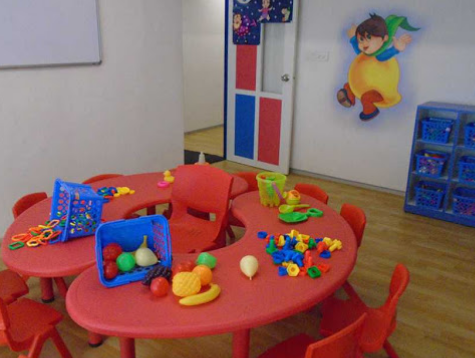 The Learning Curve - Ghatkopar East