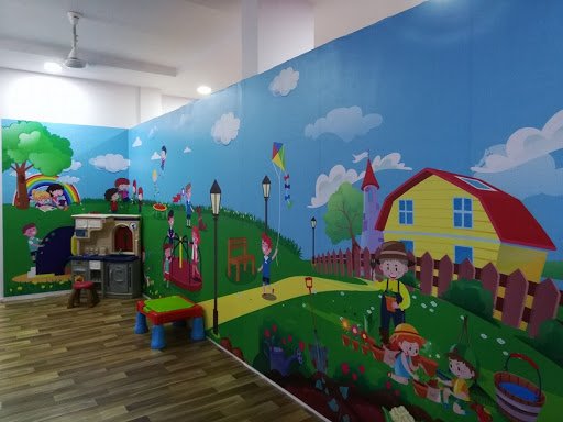 The Learning Curve - Kalyan West