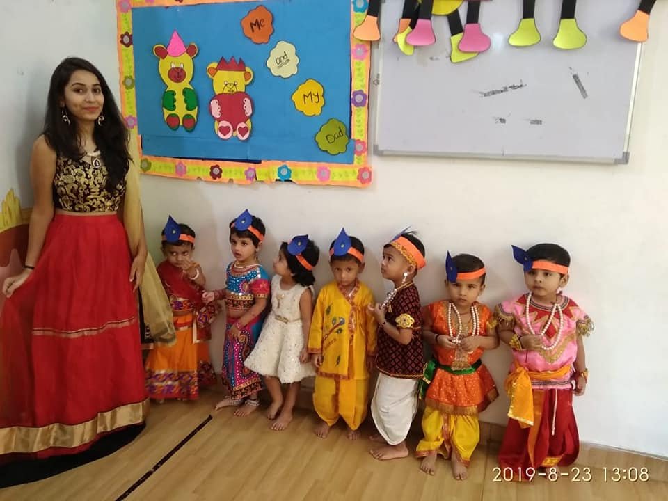 The Learning Curve - Kalyan West