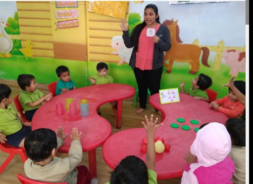 The Learning Curve - Kalyan