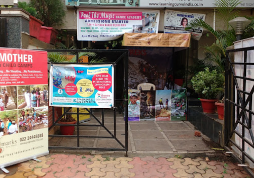 The Learning Curve - Nerul