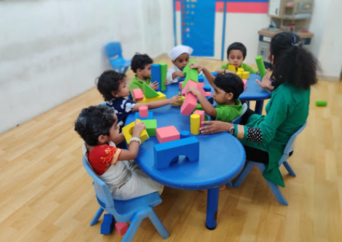 The Learning Curve - Vasai West