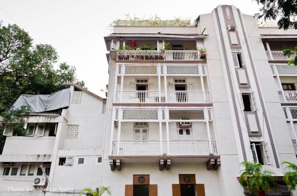 The Scholar High School - Colaba