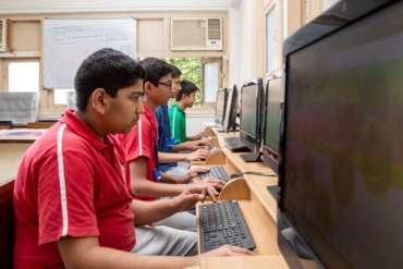 The Scholar High School - Colaba