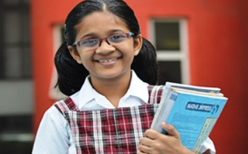 The Somaiya School - Ghatkopar East