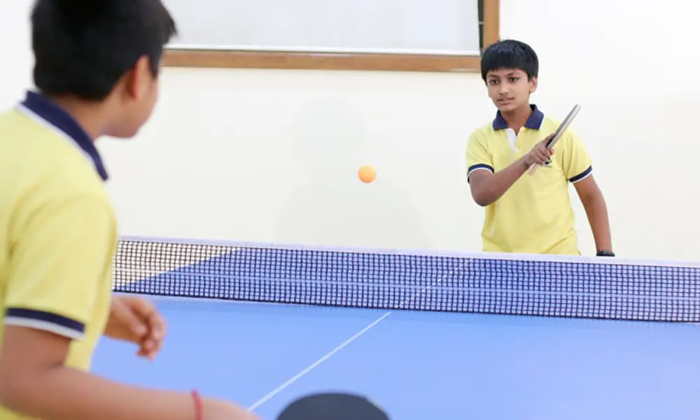 The Universal School, Tardeo - Tardeo