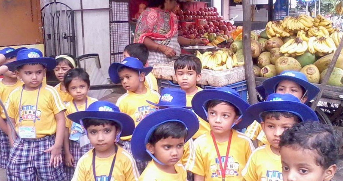 Tim Bak Too - Malad East