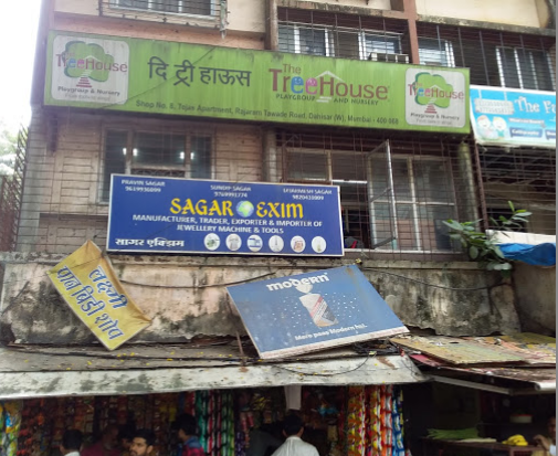 Tree House Play Group - Dahisar