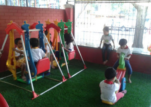 Tree House Play Group - Gorai