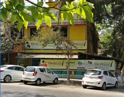 Tree House Play Group - Goregaon