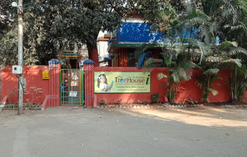 Tree House Play Group - Jogeshwari West