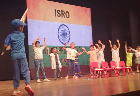 Tree House Play Group - Jogeshwari West
