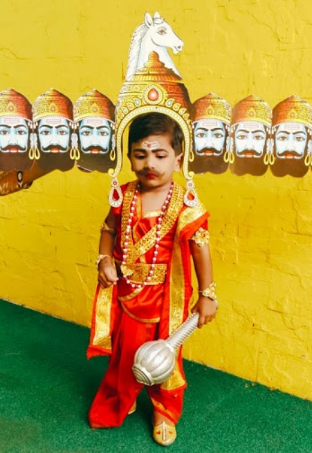 Tree House Play Group - Khar Danda