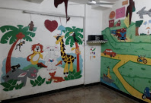 Tree House Play Group - Thane West