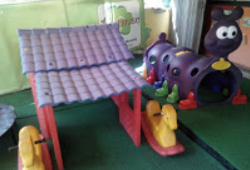 Tree House Play Group - Thane West