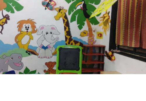 Tree House Play Group - Versova