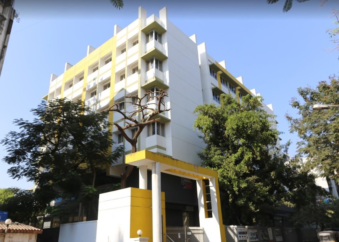 Vibgyor High School - Borivali West