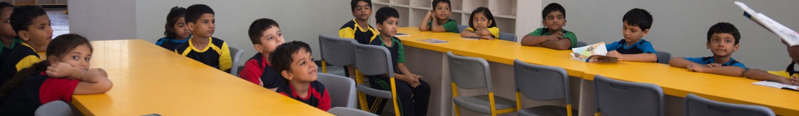 Vibgyor High School - Borivali West