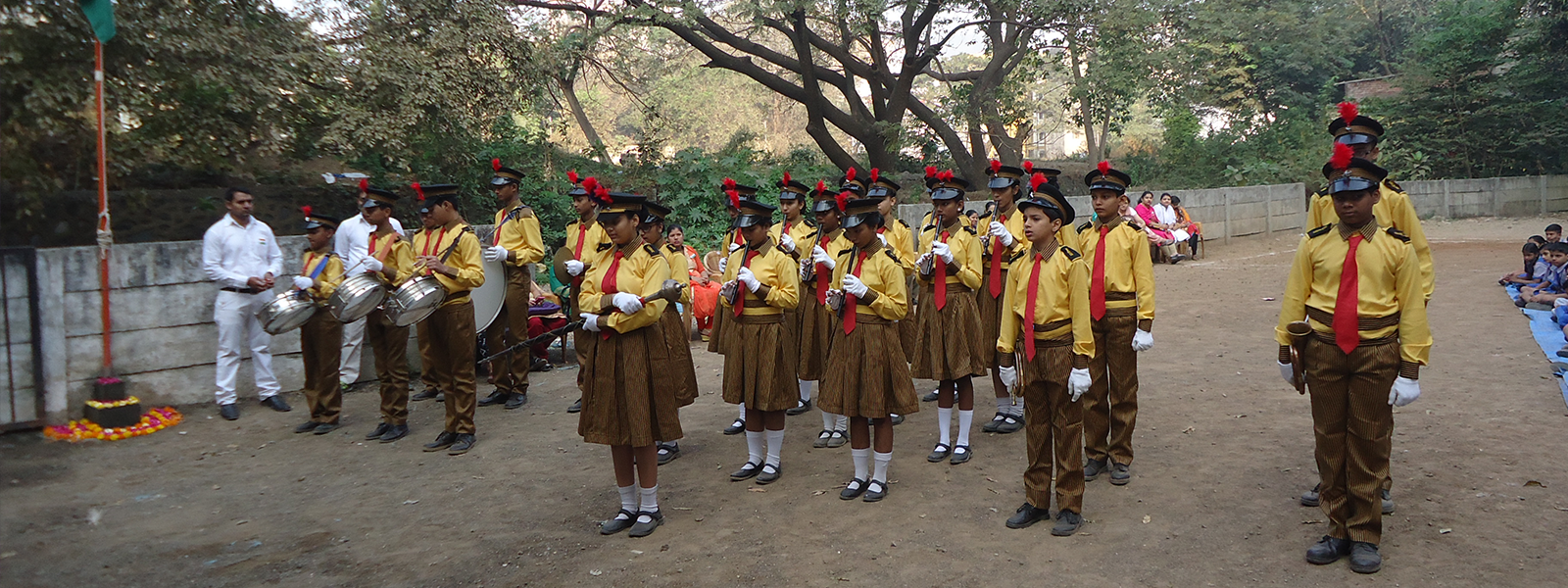 Vidhaben D. Gardi High School and Junior College - Mulund West