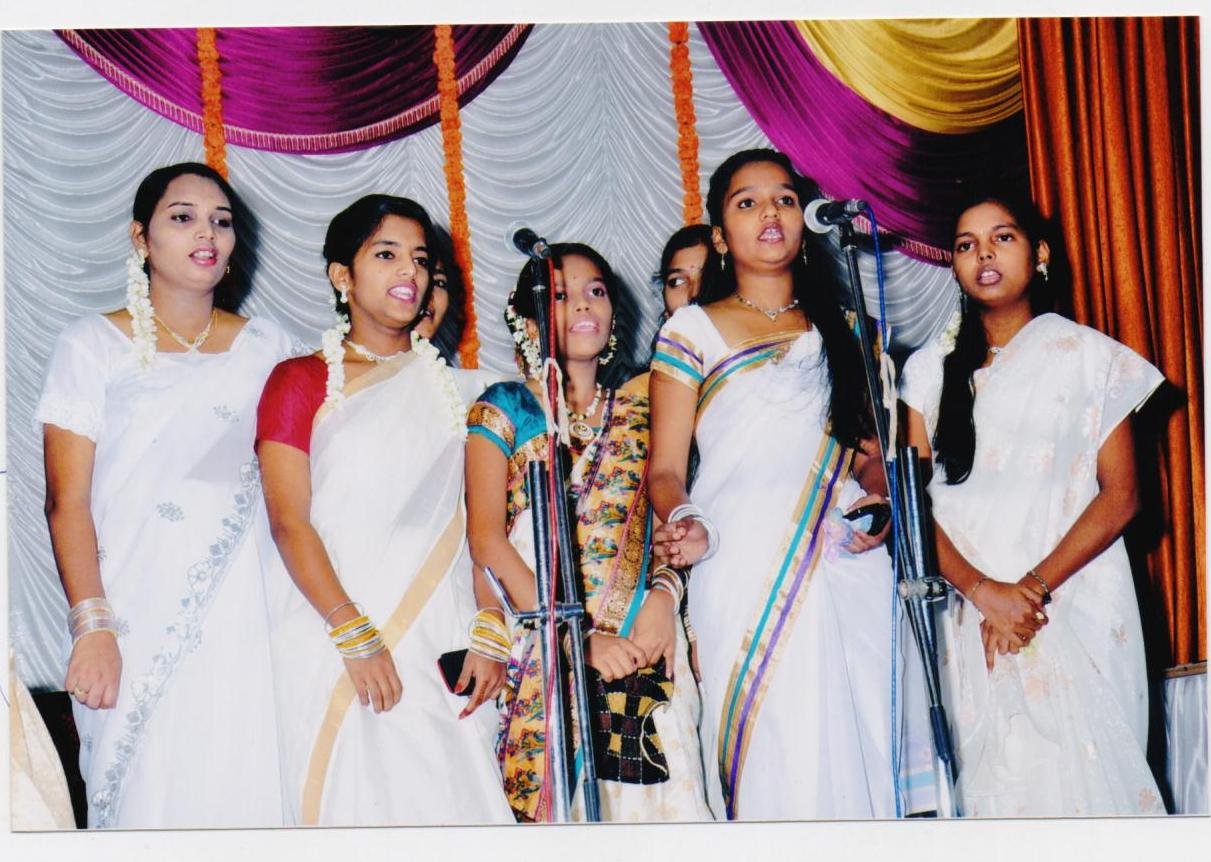 Vidya Vikas Education Society - Vikhroli