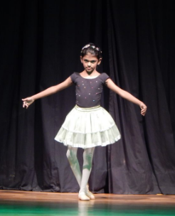 Villa Theresa High School - Tardeo