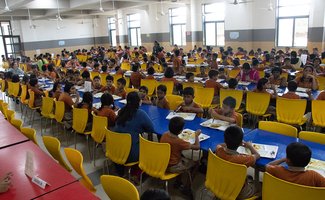 Viraj Shri Ram Centennial School - Boisar